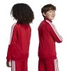 Bluza adidas TIRO 26 Training Jacket Junior JY7200 czerwony 152 cm